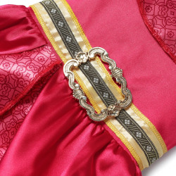 Dětské dívčí šaty Elena z Avaloru a doplňky