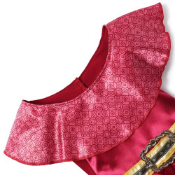 Dětské dívčí šaty Elena z Avaloru a doplňky