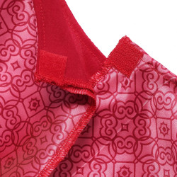 Dětské dívčí šaty Elena z Avaloru a doplňky