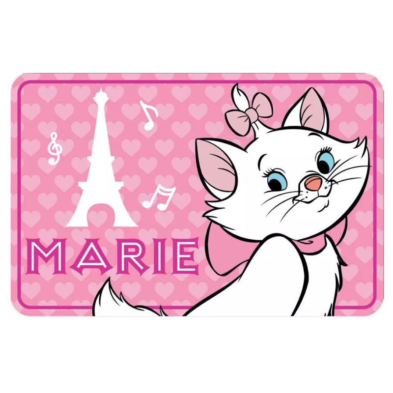 Jídelní Podložka Kočka Marie Aristokočky 43x28 cm