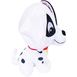 Dalmatin Plyšák se zvukem Disney 28 cm