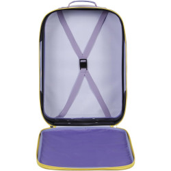 Cestovní kabinový kufr Přání Wish