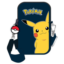 Dětská kabelka Pikachu 18 cm