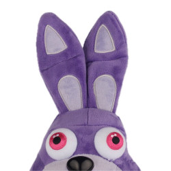 Five Nights at Freddy’s Nightmare plyšák Bonnie 20 cm III