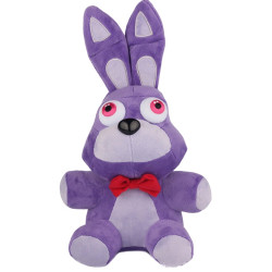 Five Nights at Freddy’s Nightmare plyšák Bonnie 20 cm III