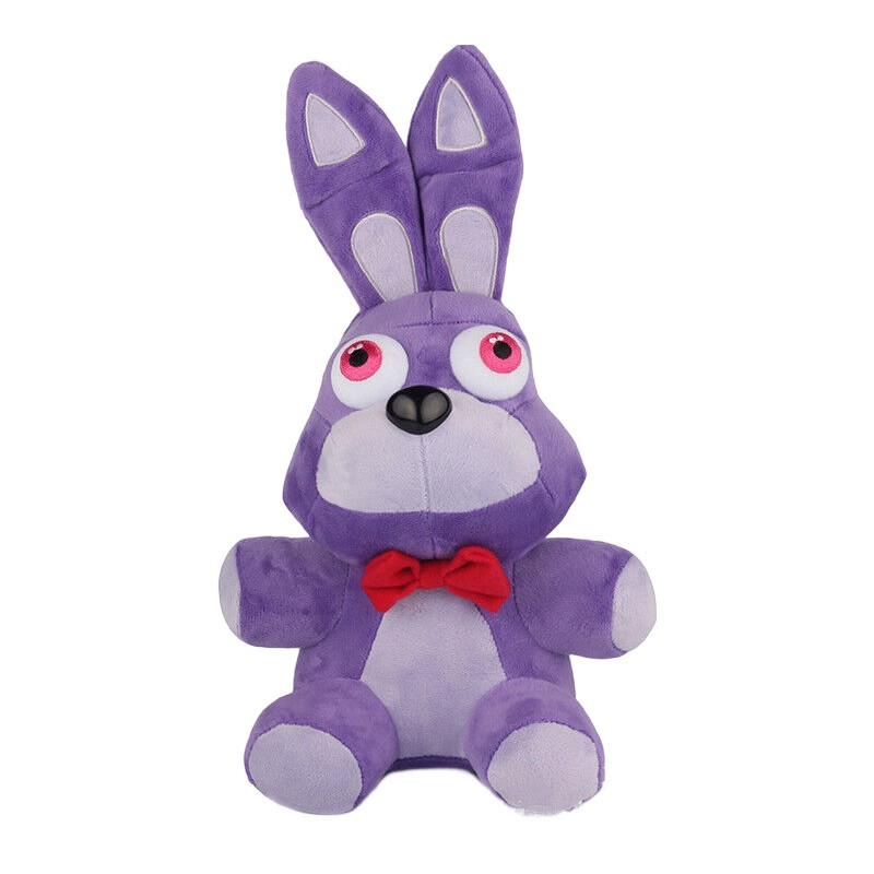 Five Nights at Freddy’s Nightmare plyšák Bonnie 20 cm III