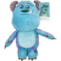 Plyšák Sully Příšerky s.r.o. se zvukem 23 cm