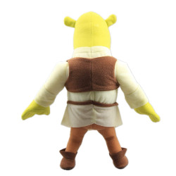 Plyšák Shrek zlobr 30 cm