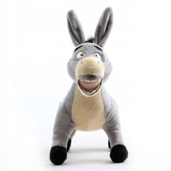 Plyšák Oslík | Shrek 30 cm