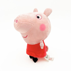 Plyšák Pepina | Peppa Pig 22 cm