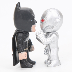 Set Mini Figurek Marvel & DC Comics 12 ks