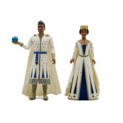 Figurky Přání | Wish 6 ks