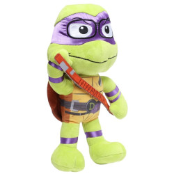 Plyšák Donatello Želvy NINJA 28 cm
