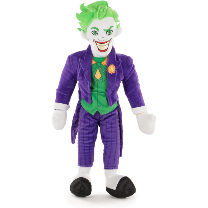 Plyšák Joker DC Comics 45 cm