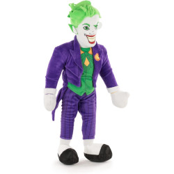 Plyšák Joker DC Comics 45 cm