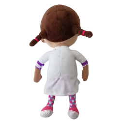 Plyšák Doktorka Plyšáková 30 cm