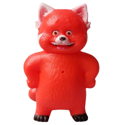 Figurky Proměna | Turning Red 6 ks