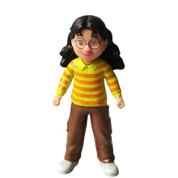 Figurky Proměna | Turning Red 6 ks