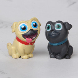 Figurky Kámoši Hafíci 12 ks