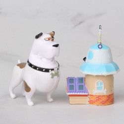 Figurky Kámoši Hafíci 12 ks