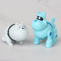 Figurky Kámoši Hafíci 12 ks