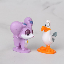 Figurky Kámoši Hafíci 12 ks