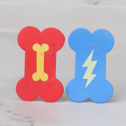 Figurky Kámoši Hafíci 12 ks