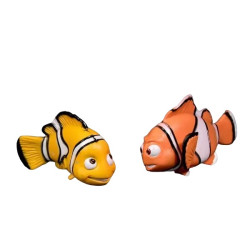 Figurky Hledá se Dory 6 ks