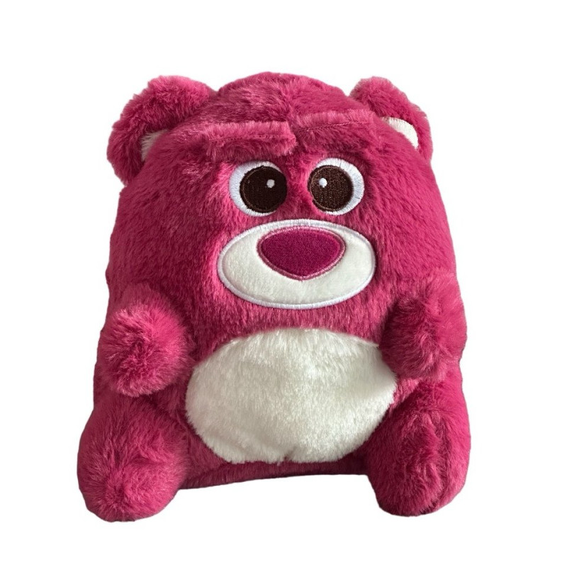 Plyšák Medvěd Mazel Toy Story 20 cm