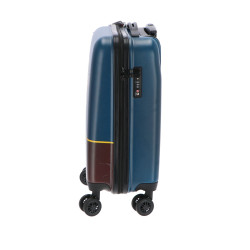 Cestovní kabinový kufr Hogwarts Harry Potter