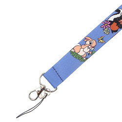 Klíčenka Bambi na krk