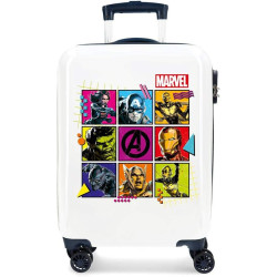 Cestovní kabinový kufr Marvel