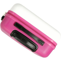 Cestovní kabinový kufr Hello Kitty