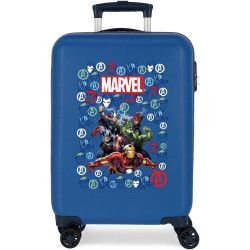 Cestovní kabinový kufr Avengers