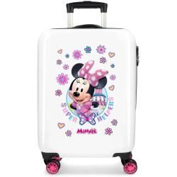 Cestovní kabinový kufr Minnie Disney