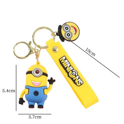 Přívěsek na klíče Stewart Mimoni | Minions
