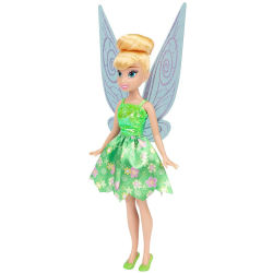 Figurka Víla Zvonilka 25 cm