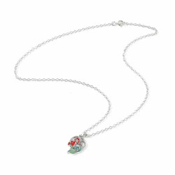 Řetízek Malá Mořská Víla Ariel