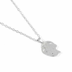 Řetízek Malá Mořská Víla Ariel