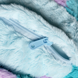 Plyšový batoh Sully Příšerky s.r.o. 50 cm