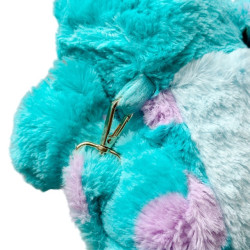 Plyšový batoh Sully Příšerky s.r.o. 50 cm