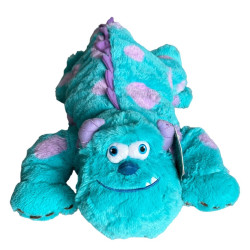 Plyšový batoh Sully Příšerky s.r.o. 50 cm