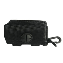 Držák | zásobník na sáčky pro psí exkrementy