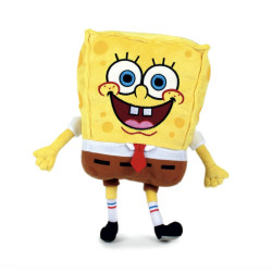 Plyšák Spongebob 30 cm