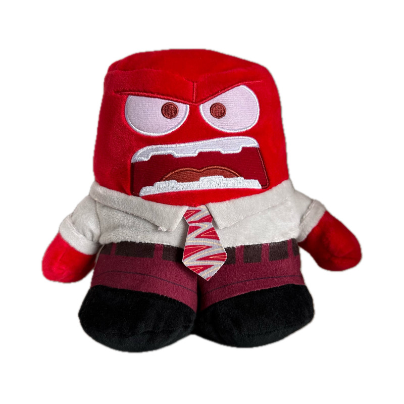 Plyšák Vztek V Hlavě 27 cm
