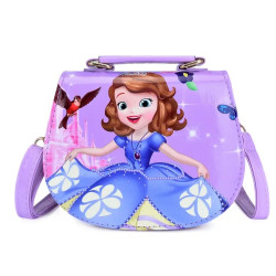 Dětská kabelka Sofia První