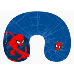 Cestovní polštářek Spiderman