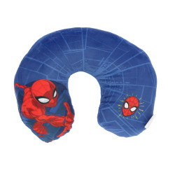 Cestovní polštářek Spiderman
