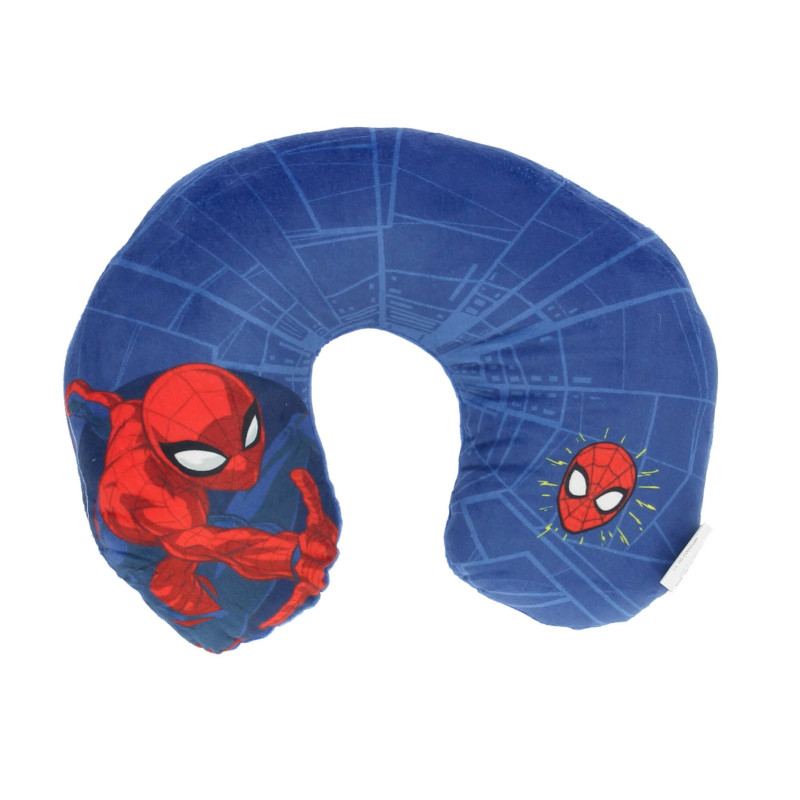 Cestovní polštářek Spiderman