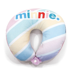 Cestovní polštářek Minnie Mouse Disney